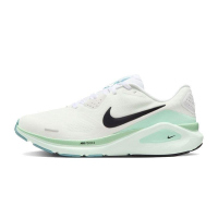 NIKE耐克跑步鞋STRUCTURE 26轻便透气低帮女鞋运动鞋HJ1101-100 C