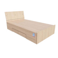 居萃缘 单人床 JCY-DRC02 张