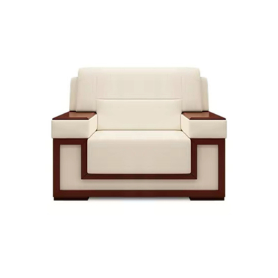 鑫欣韵 单人沙发 116*88*93cm 套