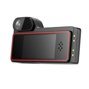 晨潞电子CLU-JL109 64GB 供电服务记录仪(胸牌记录仪) (计价单位:台)