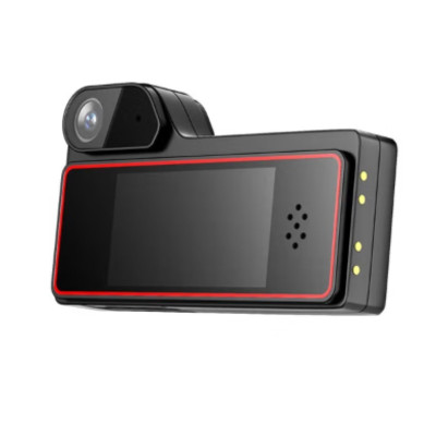 晨潞电子CLU-JL109 64GB 供电服务记录仪(胸牌记录仪) (计价单位:台)