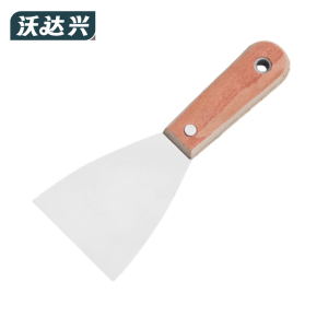 沃达兴 油灰刀 3寸个