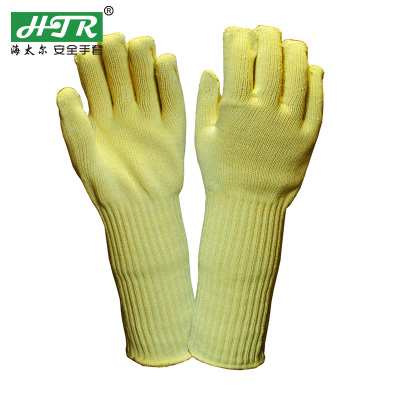 海太尔/HTR 防割耐高温手套 0202 一副