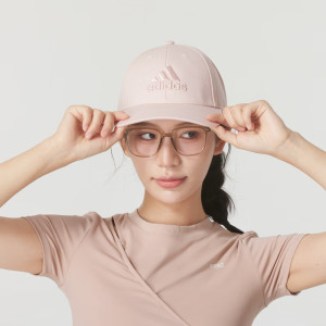 adidas阿迪达斯运动帽男帽女帽新款遮阳帽鸭舌帽休闲帽IY7680 ZP