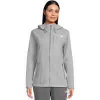 THE NORTH FACE乐斯菲斯冲锋衣女防水防雨透气排汗耐磨耐用