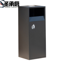 圣承启 垃圾桶 单桶个