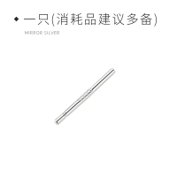 99足银养耳朵纯银耳棒银耳针耳棍耳饰日常基本耳钉简约男女送女朋友老婆情人节七夕生日礼物