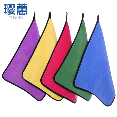 璎蕙毛巾 30*40cm 条