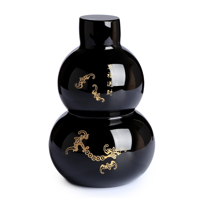 葫芦挂件风水摆件