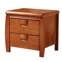 美沐芯品 床头柜 450*500mm 个