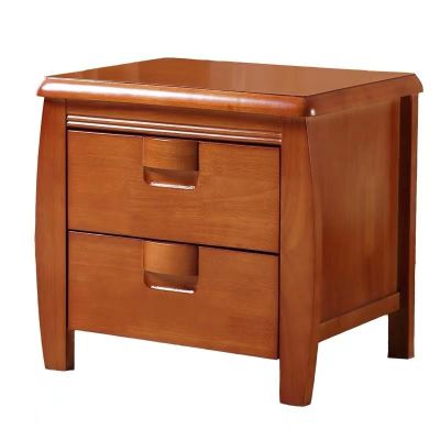 美沐芯品 床头柜 450*500mm 个