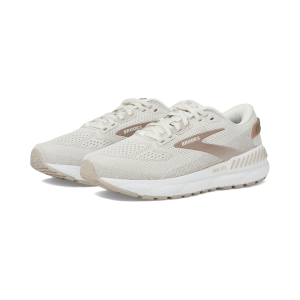 Brooks布鲁克斯 缓震运动田径跑步鞋专柜女直邮秋冬款户外休闲鞋