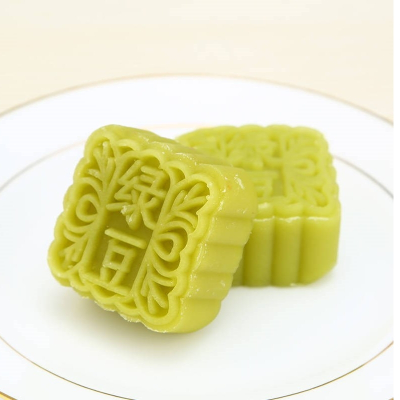 绿豆糕糕点零食小吃传统糕点绿豆糕500g