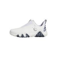 阿迪达斯(adidas)adios男鞋Boost缓震跑步鞋TWISTGRIP防滑耐磨透