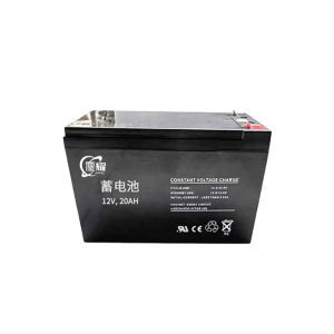 鏖耀 蓄电池 12V, 20AH 个