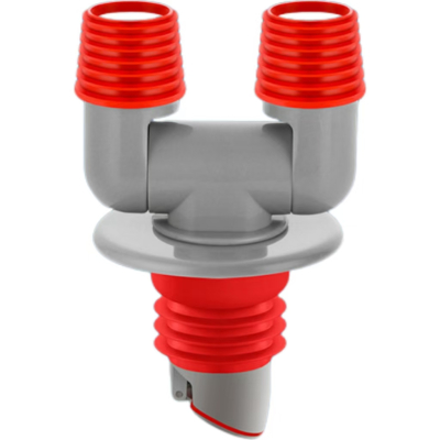 盛京联硕 洗衣机下水管三通 三通:面盆+波轮洗衣机 个