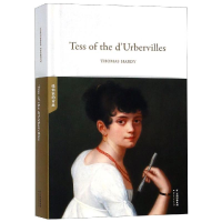 音像TESSOFTHED’URBERVILLES:德伯家的苔丝THOMASHARDY