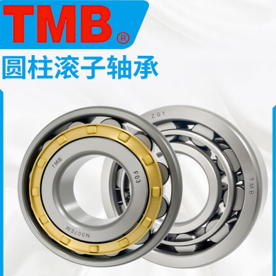 小窝厘 TMB RN307圆柱滚子轴承