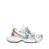 巴黎世家(Balenciaga)女跑步鞋轻便透气时尚百搭休闲运动鞋增高防滑