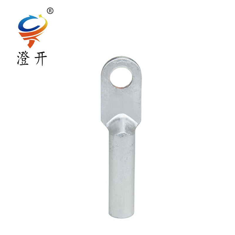 澄开 铝鼻子接线端子 DL-70平方/个