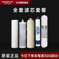 汉斯顿/Hunsdon 净水器1503全套滤芯