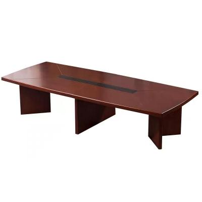 红缅 会议台/会议桌 HM-HYZ01 张