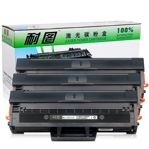 耐图 三星MLT-D101S硒鼓 适用SAMSUNG SCX-3405 SCX-3405W SCX-3400墨盒 碳粉盒