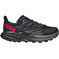 HOKA ONE ONE女款滑雪鞋防水透气轻量耐磨户外越野跑鞋舒适稳定