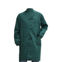 加厚款劳保大褂100*50*52cm件