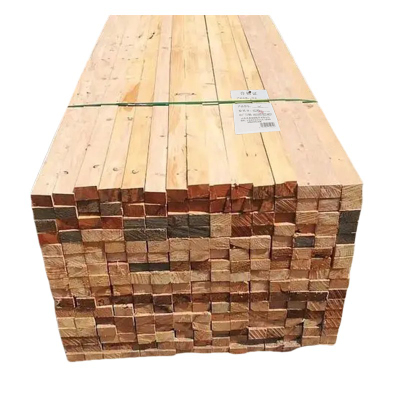 泽奋 木方 可定制 立方米