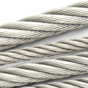 沃达兴 油性 钢丝绳 12/14mm 米