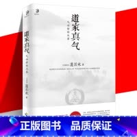 [正版] 道家真气 气功修炼次第 湛若水 传承两千余年的梅花门修炼心得 气功初学者修炼入门指南书籍 道家内丹之道