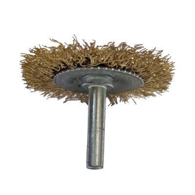 嘉禾宜茂 钢丝刷 带杆平型40*6 个