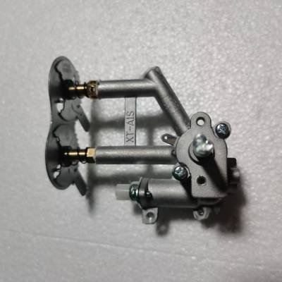 帮客材配 全新原装法迪欧燃气灶JZT- 2B603天然气阀体开关(左右通用) 收前务必验货