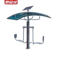 君品城 新国标智能坐蹬器 2900*1220*2960(mm)台