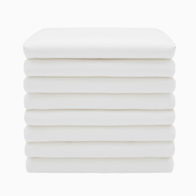 璐勇 白色拉架棉布1000*1800mm/米