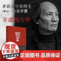 回望 精装修订版 繁花 前传 茅盾文学奖得主金宇澄非虚构力作 重现20世纪惊心动魄的市民生活 正版书籍 非虚构力