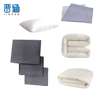 晋涵 七件套 JH059/套