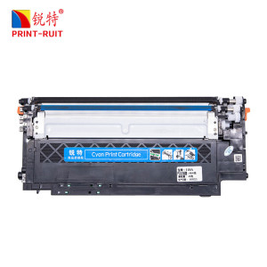 锐特(RUIT)118a硒鼓带芯片 适用惠普178nw硒鼓w2080a粉盒hp mfp 179fnw墨盒蓝色政企版