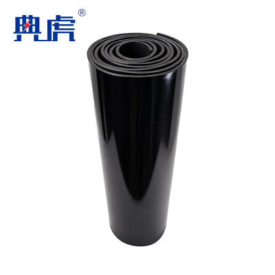 典虎 绝缘橡胶垫 3mm*1.2m*10m 6kv 卷
