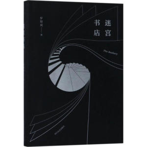 醉染图书迷宫书店9787541147067