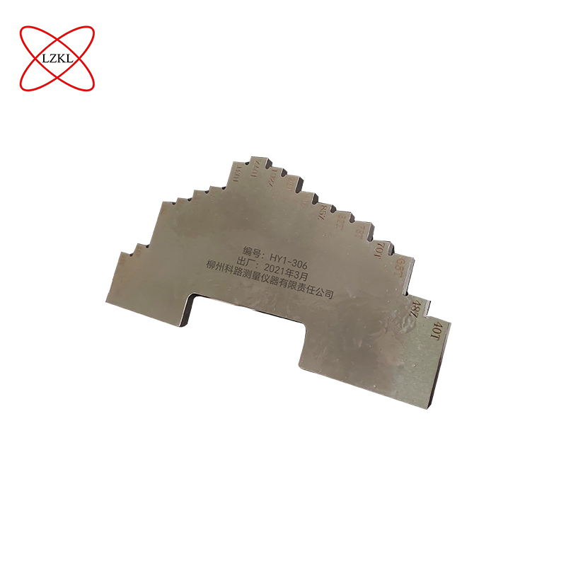 LZKL拉环检测量规KL-CDZ-7.7-01V1件