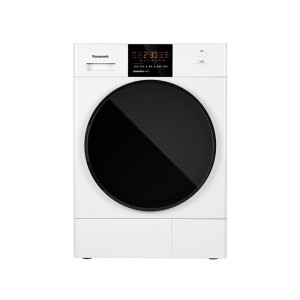 NH-EH900W 9kg大容量 热泵大风量烘干 40分钟快烘