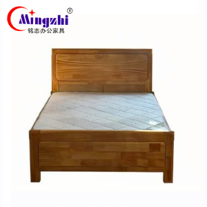 铭志办公家具 1.2米床MZG-012(1200㎜*2000㎜*950㎜ )张