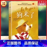 狗来了 [正版]任选国际大奖小说系列蓝色的海豚岛女版鲁滨逊荒岛求生冒险勇气与爱融合的治愈作品小学生三四五年级课外读物寒暑