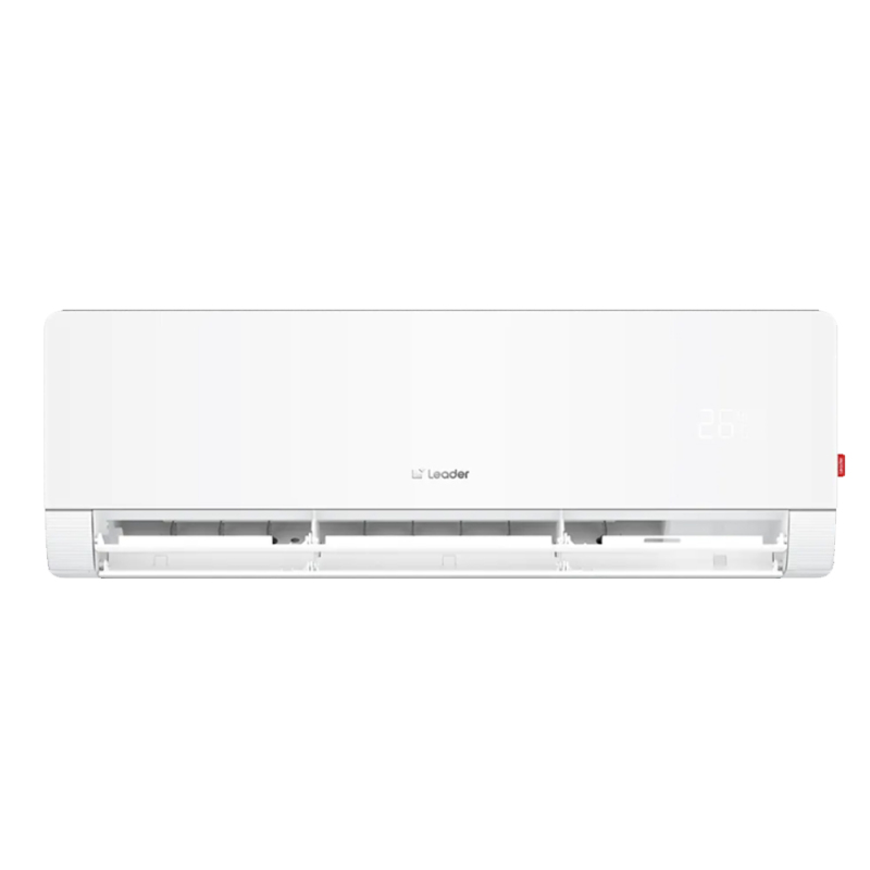 统帅/Leader海尔智家出品超省电Max1.5匹超一级变频空调挂机 KFR-35GW/09ETA81TU