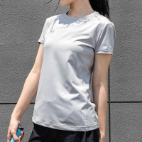 安德玛 女款短袖T恤2026-253/件