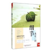 音像细节决定一切杜婷编著