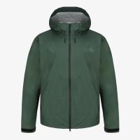 THE NORTH FACE/北面男士轻便可折叠防水运动茄克外套户外休闲旅