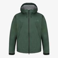 THE NORTH FACE/北面男士轻便可折叠防水运动茄克外套户外休闲旅